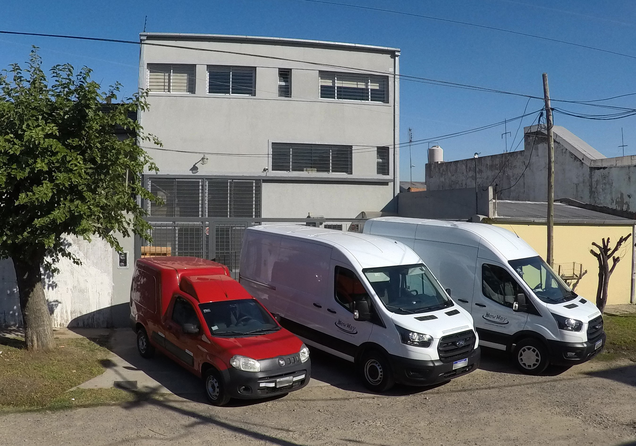 Nuestra empresa